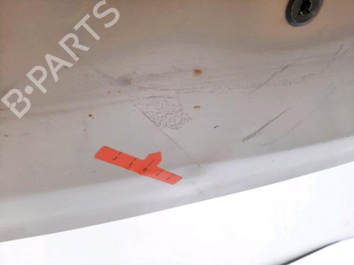 Tailgate DAEWOO MATIZ (M100, M150) 0.8 | BP13669797C6 