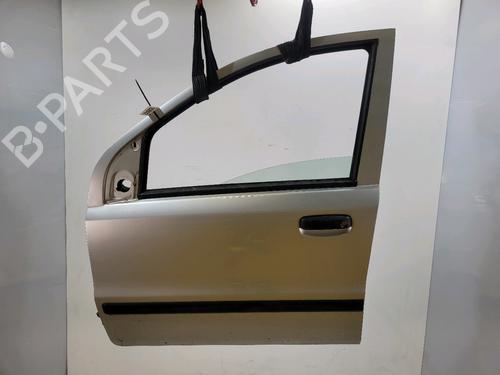 Used Left front door FIAT PANDA (169_) 1.2 (169.AXB11, 169.AXB1A) (60 hp) 31372973