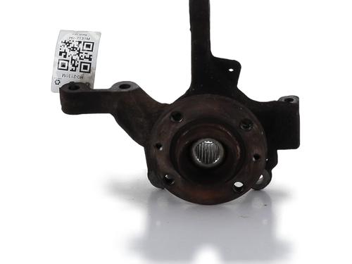 Venstre Styrespindel lagerhus RENAULT CLIO III (BR0/1, CR0/1) 1.5 dCi (BR17, CR17) (86 hp) 33159386