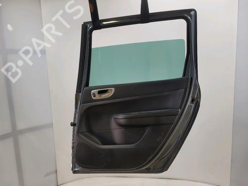 Right rear door PEUGEOT 307 SW (3H) 1.6 HDI 110 | BP29048529C5 