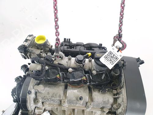 Engine VW UP! (121, 122, BL1, BL2, BL3, 123) 1.0 | BP32717392M1  - Image 5