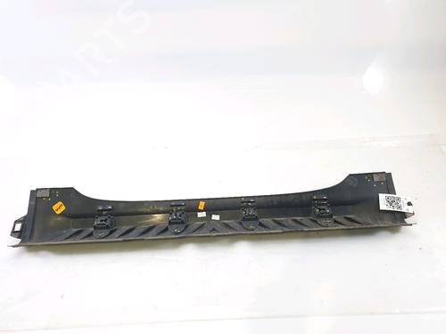 Używane Próg prawy CITROËN AMI (9A_) Electric (9AZ2CA) (8 hp) 27667044