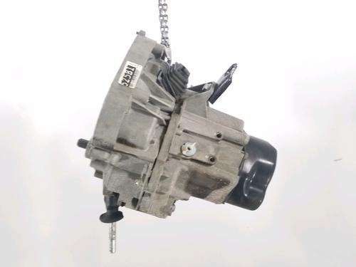 Used Manual gearbox Manual gearbox RENAULT TWINGO II (CN0_) 1.2 16V (CN04, CN0B) (75 hp) 11186403 11186403