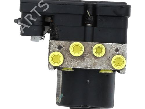 ABS pump PEUGEOT 207 (WA_, WC_) 1.4 HDi | BP29874585M43