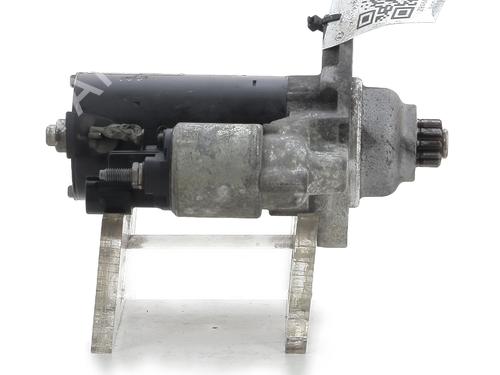 Used Starter VW POLO V (6R1, 6C1) 1.6 TDI (90 hp) 27169628