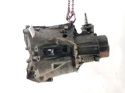 Used Gearbox CITROËN XSARA (N1) 2.0 HDi 90 (90 hp) 17907694