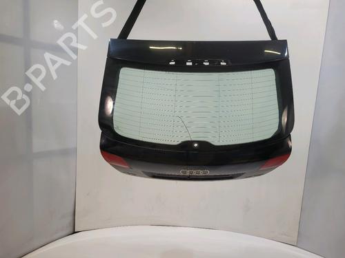 Used Tailgate Tailgate AUDI A3 Sportback (8PA) 1.9 TDI (105 hp) 40277138 40277138