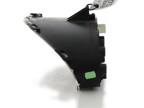 Kombinert Instrument PEUGEOT 206 Hatchback (2A/C) 1.4 HDi eco 70 | BP29522686C47 