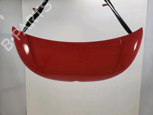 Used Hood CITROËN C1 II (PA_, PS_) 1.0 VTi 68 (69 hp) 31349387