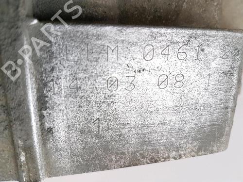 Gearbox AUDI A4 B8 Avant (8K5) 2.0 TDI | BP29381443M3 