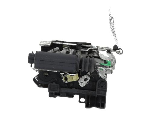 Venstre fortil lås Venstre fortil lås DACIA SANDERO 1.2 16V (75 hp) 39704990 39704990