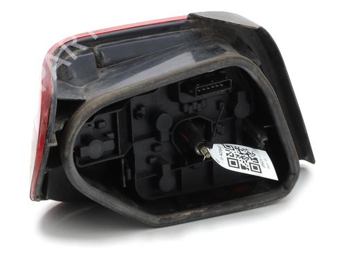 Højre baglygte CITROËN XSARA (N1) 1.9 TD | BP28122247C35 
