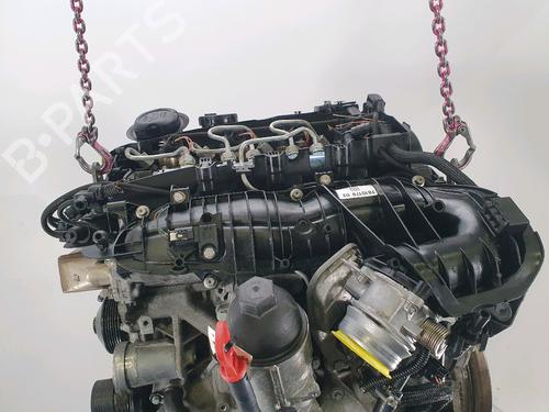 Engine BMW 1 (E81) 116 d | BP34575643M1  - Image 5