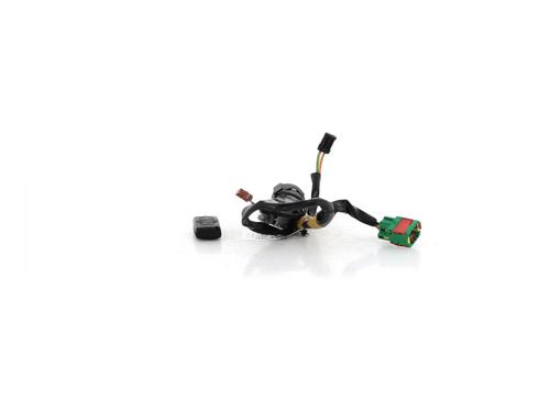 Ignition barrel PEUGEOT 1007 (KM_) 1.4 | BP36006449M48 - Image 3