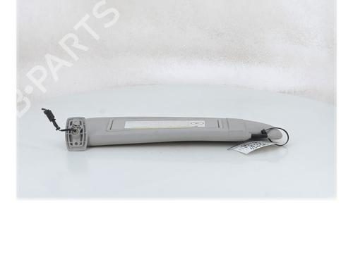 Right sun visor CITROËN C3 I (FC_, FN_) 1.4 16V HDi | BP30093707I2