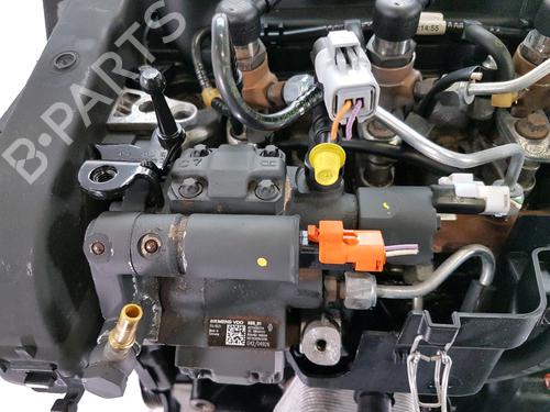 Engine RENAULT SCÉNIC II (JM0/1_) | BP33533685M1 - Image 10