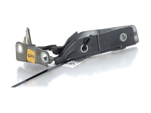 Hinge/Door check strap CITROËN C5 III Break (RW_) 2.0 HDi 165 | BP27903258C146 