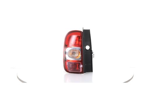Left taillight DACIA DUSTER (HS_) 1.5 dCi | BP38918006C34 - Image 2