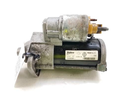 Used Starter MERCEDES-BENZ CITAN Box Body/MPV (W415) 111 CDI (415.603, 415.605) (110 hp) 10867866