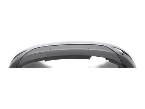 Rear bumper FORD FIESTA VI (CB1, CCN) 1.4 | BP28137513C8 