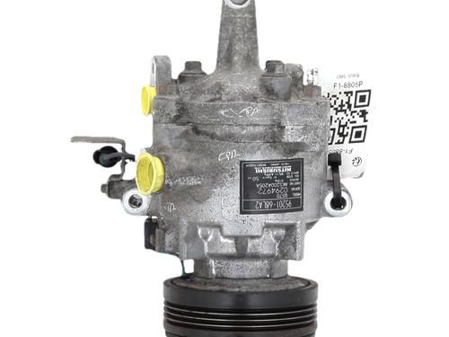 AC compressor SUZUKI SWIFT IV (FZ, NZ) 1.2 4x4 (AZH412, ZD72S) | BP37064805M34  - Image 5