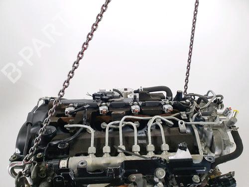 Engine MITSUBISHI ASX (GA_W_) 1.8 DI-D (GA6W) | BP38457230M1 - Image 5