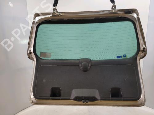 Tailgate PEUGEOT 307 Break (3E) 2.0 HDI 110 | BP28177087C6 