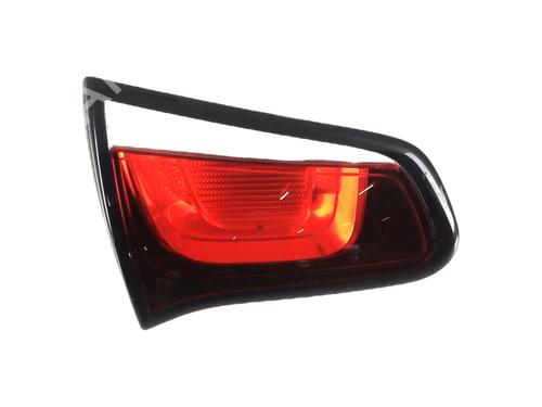 Left tailgate light CITROËN C3 II (SC_) 1.2 VTi 82 | BP33533301C79 - Image 5