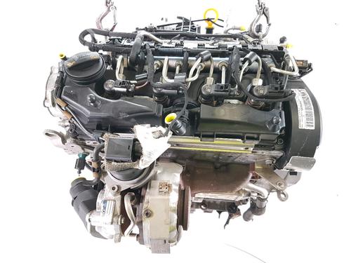 Engine VW POLO V (6R1, 6C1) 1.6 TDI | BP26703313M1 