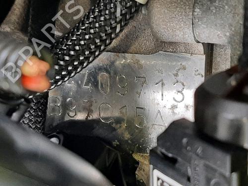 Engine BMW 2 Gran Tourer (F46) 214 d | BP32401479M1 