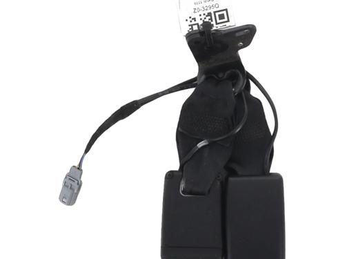 Seat buckle RENAULT CLIO IV (BH_) 1.5 dCi 90 | BP30190150I32 