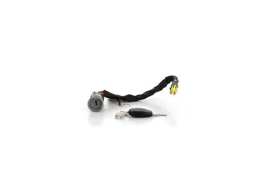 Ignition barrel DACIA DUSTER (HS_) 1.5 dCi 4x4 (HSMC, HSMD) | BP36373760M48 - Image 2