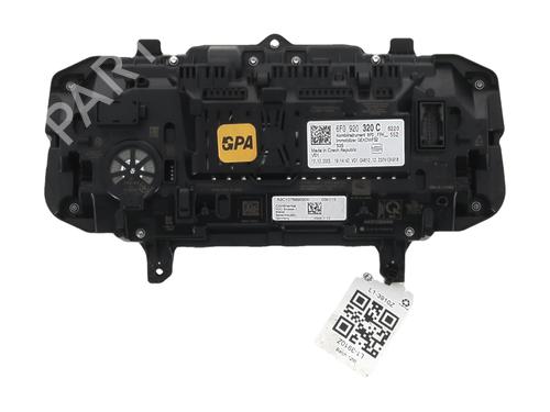 Instrument cluster SEAT ARONA (KJ7, KJP) 1.0 TSI | BP31963229C47