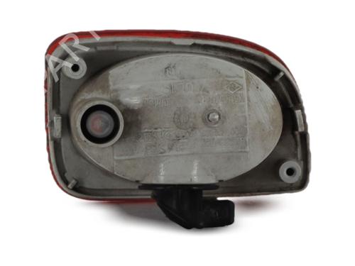 Rear bumper left light RENAULT KANGOO Express (FW0/1_) Z.E. (FW0Z, FW1Z) | BP40557543C81 - Image 2