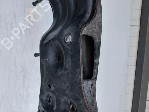 Subframe VW POLO V (6R1, 6C1) 1.6 TDI | BP29964354M9 