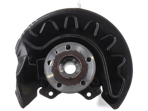 Used Right front steering knuckle SEAT IBIZA IV (6J5, 6P1) 1.4 TDI (105 hp) 31303381