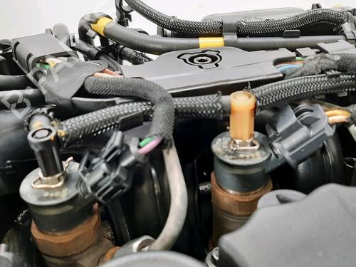 Engine CITROËN C4 I (LC_)  | BP31912761M1 