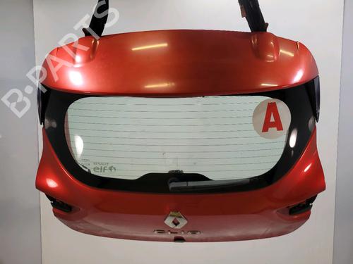 tailgate-renault-clio-iv-bh_-2012-2013-2014-2015-2016-2017-2018-2019-2020-2021-32040363 main image