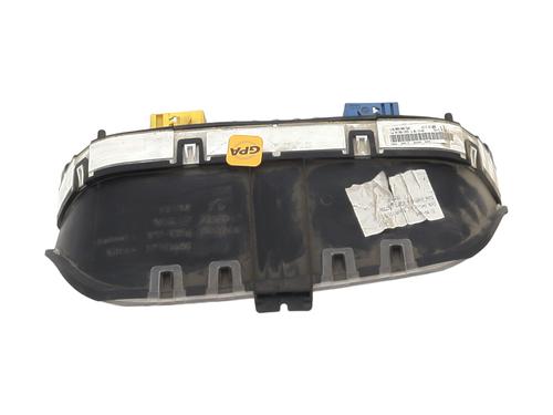 Used Instrument cluster PEUGEOT 306 Hatchback (7A, 7C, N3, N5) [1993-2003]  24513481