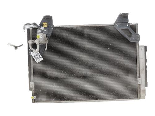 Used AC radiator AC radiator TOYOTA HILUX VII Pickup (_N1_, _N2_, _N3_) 2.5 D-4D 4WD (KUN25_, KUN25R) (120 hp) 33446266 33446266
