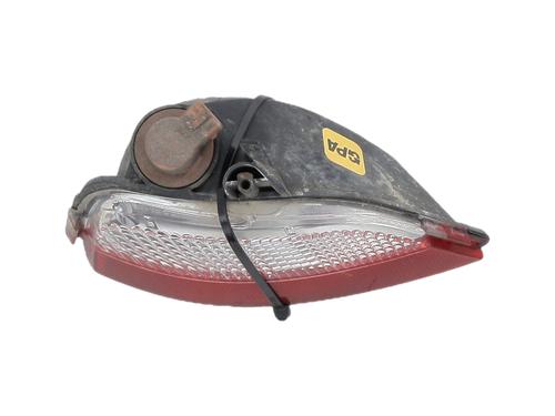 Used Rear bumper right light Rear bumper right light 39666252 39666252