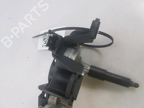 Rear wiper motor RENAULT SCÉNIC III (JZ0/1_) 1.5 dCi | BP12568990M102 