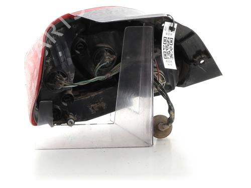 Right taillight MITSUBISHI MIRAGE / SPACE STAR VI Hatchback (A0_A) 1.0 (A05A) | BP29381216C35 