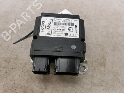 Centralita airbag FORD FOCUS III Turnier 1.5 TDCi (120 hp) 12204378