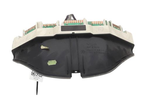 Used Instrument cluster PEUGEOT 106 II (1A_, 1C_) [1996-2005]  25706623