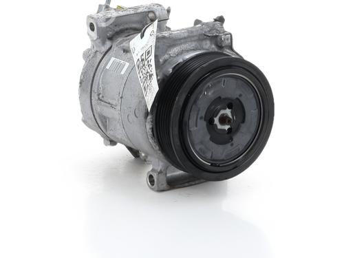 AC compressor CITROËN C4 II (NC_) 1.6 BlueHDi 100 | BP40058074M34 - Image 4