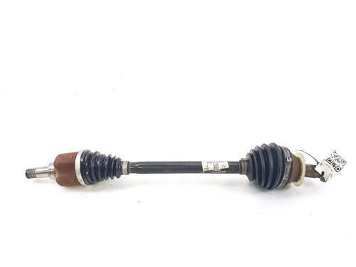 Used Left front driveshaft VW POLO V (6R1, 6C1) 1.0 (60 hp) 27308075