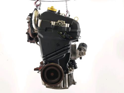 Engine DACIA LOGAN (LS_) 1.5 dCi (LS0K) | BP31661776M1 