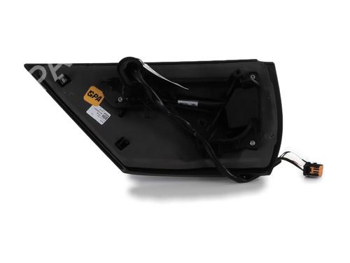 Right mirror PEUGEOT EXPERT Van (V_) 1.5 BlueHDi 120 | BP28447578C27