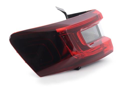 Left taillight RENAULT KOLEOS II (HC_) 1.7 BLUE dCi 150 (HCA7) | BP37256633C34 - Image 5